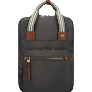 camel active Bari Zaino da giorno M 34.5 cm Scomparto per laptop