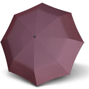 Doppler Ombrello a bastone lungo in Carbonsteel 88,5 cm Doppler Ombrello a bastone lungo in Carbonsteel 88,5 cm