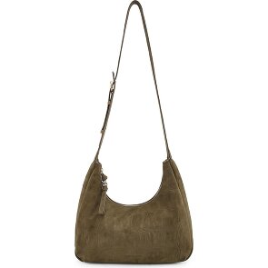 FredsBruder Velvet Wild Borsa a tracolla Pelle 26.5 cm
