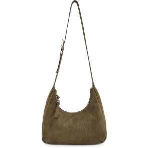 FredsBruder Velvet Wild Borsa a tracolla Pelle 26.5 cm