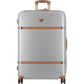 Jump Cassis Riviera ECO 4 ruote Carrello 76 cm Jump Cassis Riviera ECO 4 ruote Carrello 76 cm