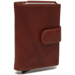 The Chesterfield Brand Hannover Portafoglio Protezione RFID Pelle 7 cm The Chesterfield Brand Hannover Portafoglio Protezione RFID Pelle 7 cm