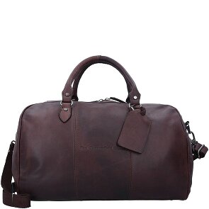 The Chesterfield Brand Liam Borsa da viaggio Weekender Pelle 46 cm