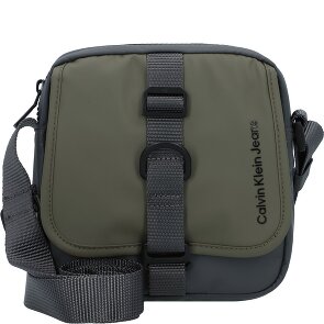 Calvin Klein Jeans Utilitarian Borsa a tracolla 17 cm Calvin Klein Jeans Utilitarian Borsa a tracolla 17 cm