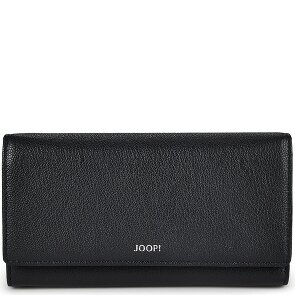 Joop! Lantea Europa Portafoglio Protezione RFID Vera Pelle 18 cm