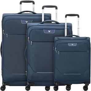 Roncato Joy Set di valigie a 4 ruote 3 pz.