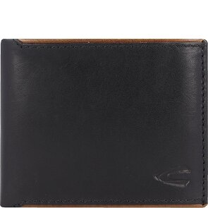 camel active Cruise Portafoglio Protezione RFID Pelle 11.5 cm camel active Cruise Portafoglio Protezione RFID Pelle 11.5 cm