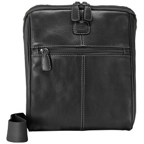 Bric's Life Pelle Borsa a tracolla in pelle 24 cm