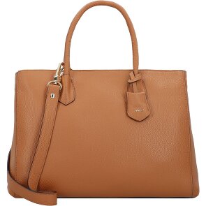 abro Adria Borsa shopper Pelle 41 cm Scomparto per laptop