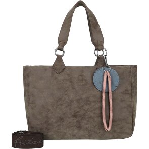 Fritzi aus Preußen Izzy Vintage Borsa shopper 42 cm