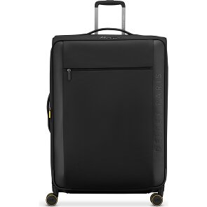 Delsey Paris Montmartre 3 4 ruote Carrello 83 cm con piega di espansione