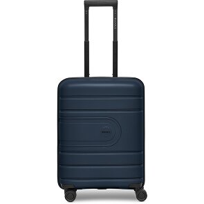 Redolz Essentials 11 4 ruote Carrello della cabina 55 cm con piega di espansione Redolz Essentials 11 4 ruote Carrello della cabina 55 cm con piega di espansione