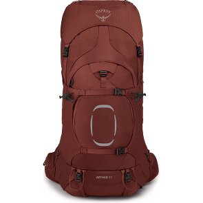 Osprey Aether 55 Zaino da trekking S-M 78 cm