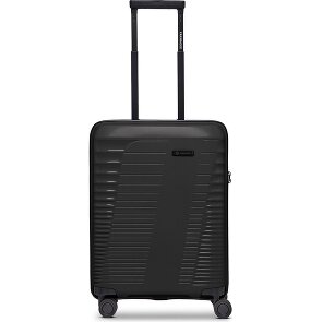 Farmhood Eco Edition 4 ruote Carrello della cabina 55 cm con piega di espansione