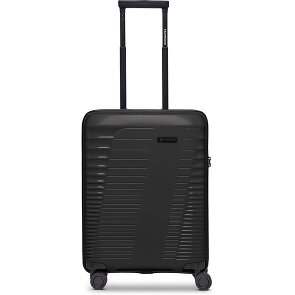 Farmhood Eco Edition 4 ruote Carrello della cabina 55 cm con piega di espansione