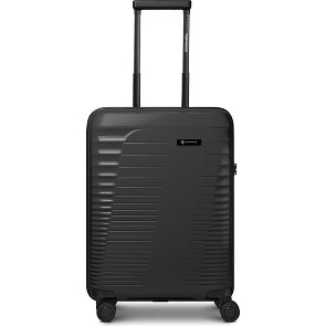Farmhood Eco Edition 4 ruote Trolley cabina 55 cm espandibile