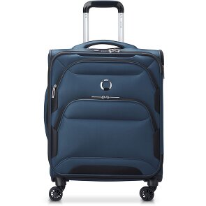 Delsey Paris Sky Max 2.0 Carrello cabina a 4 ruote 55 cm