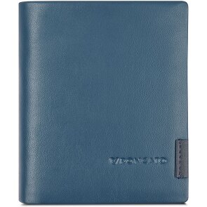 Roncato Monaco Portafoglio Pelle 9 cm