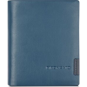 Roncato Monaco Portafoglio Pelle 9 cm