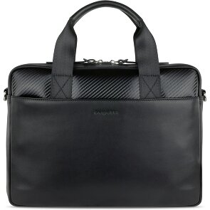 bugatti Comet bags Valigetta Pelle 36 cm Scomparto per laptop