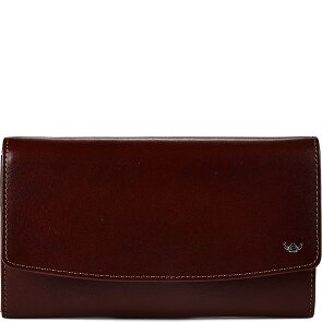 Golden Head Portafoglio Colorado RFID da donna