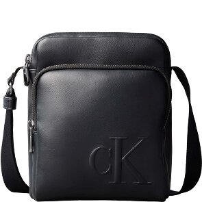 Calvin Klein CK Bold Borsa a tracolla 22 cm