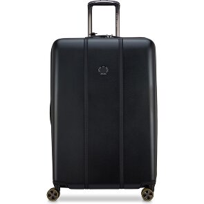 Delsey Paris Cadence 4 ruote Carrello 76 cm con piega di espansione