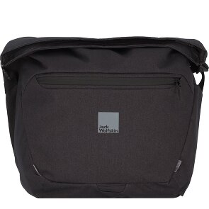 Jack Wolfskin Mainkai Messaggero 38 cm Scomparto per laptop Jack Wolfskin Mainkai Messaggero 38 cm Scomparto per laptop