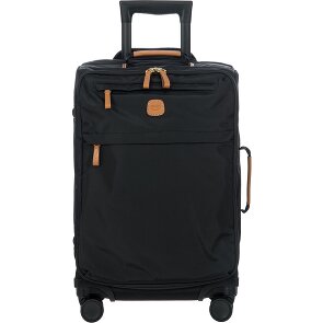 Bric's X-Travel Carrello cabina a 4 ruote 55 cm