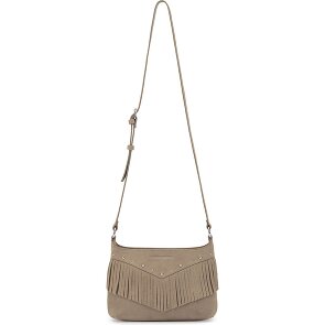 LES VISIONNAIRES Jane Cozy Borsa a tracolla Pelle 29 cm
