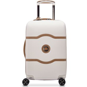 Delsey Paris Chatelet Air 2.0 Carrello cabina a 4 ruote 55 cm