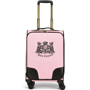 Juicy Couture Twig 4 ruote Carrello della cabina 49 cm Juicy Couture Twig 4 ruote Carrello della cabina 49 cm