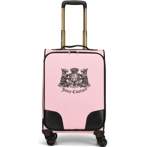 Juicy Couture Twig 4 ruote Carrello della cabina 49 cm