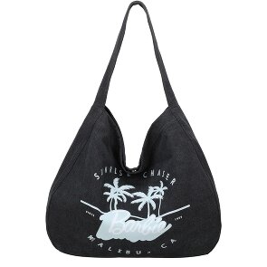 Fritzi aus Preußen Malibu Denim Limited Barbie Easy Borsa a tracolla 48 cm Fritzi aus Preußen Malibu Denim Limited Barbie Easy Borsa a tracolla 48 cm
