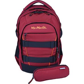 McNeill Luca 2.0 Set di borse per la scuola 2 pezzi
