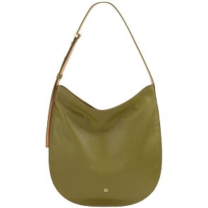 DuDu Borsa a tracolla Pelle 36.5 cm DuDu Borsa a tracolla Pelle 36.5 cm