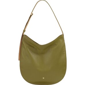 DuDu Sylvie Borsa a tracolla Pelle 36.5 cm