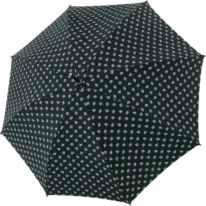 Doppler Manufaktur Ombrello a bastone Zürs Rustika 91 cm Doppler Manufaktur Ombrello a bastone Zürs Rustika 91 cm