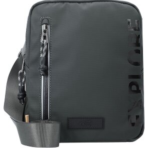 camel active Explore Borsa a tracolla 24 cm