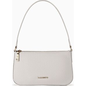 Lazarotti Bologna Leather Borsa a tracolla Pelle 22 cm