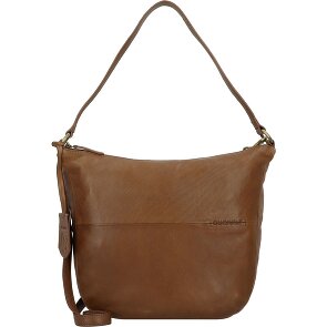 Burkely Natural Norah Borsa a tracolla Pelle 32 cm