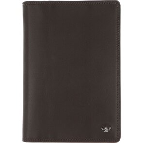 Golden Head Polo Portafoglio Protezione RFID Vera Pelle 11.5 cm