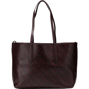 Liebeskind Monogram Borsa a tracolla Pelle 47 cm