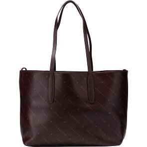 Liebeskind Monogram Borsa a tracolla Pelle 47 cm