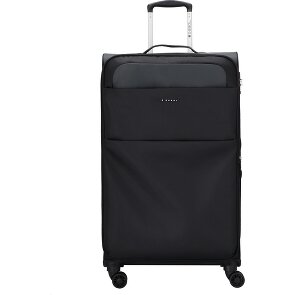 Gabol Carrello Cloud a 4 ruote 79 cm