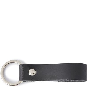 Castelijn & Beerens Gaucho Portachiavi in pelle 11 cm