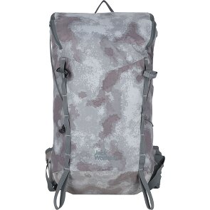 Jack Wolfskin 3D Aerorise 20 Zaino da trekking 48 cm