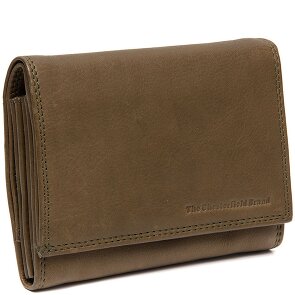 The Chesterfield Brand Avola Portafoglio Protezione RFID Pelle 14 cm The Chesterfield Brand Avola Portafoglio Protezione RFID Pelle 14 cm