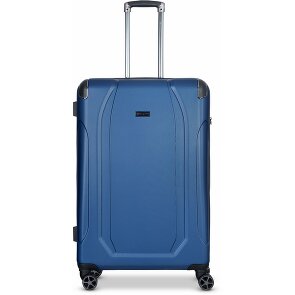 bugatti Valencia 4 ruote Carrello L 77 cm