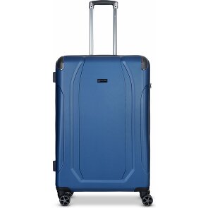 bugatti Valencia 4 ruote Carrello L 77 cm